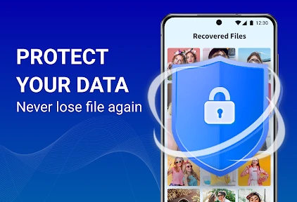 File Recovery, Photo Recovery screenshot