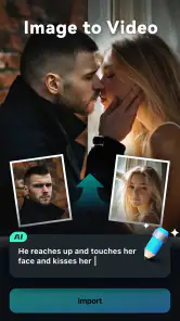 Filmora：AI Video Editor, Maker screenshot