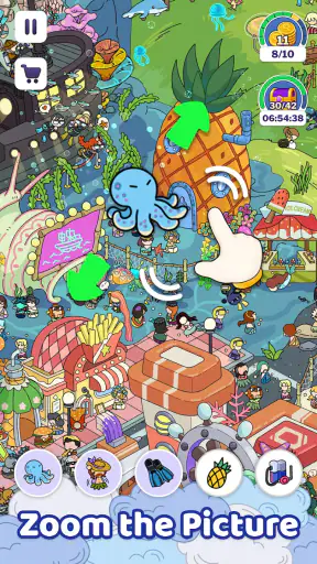 Find It Out® - Hidden Object screenshot