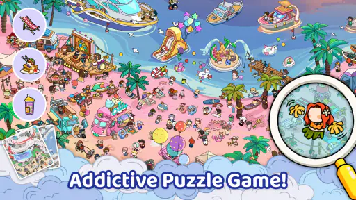 Find It Out® - Hidden Object screenshot