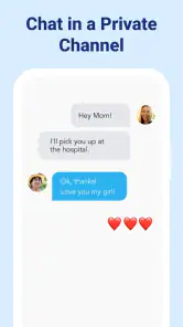 Find my Phone - Family Locator screenshot