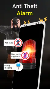 Find my phone・Location tracker screenshot