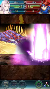 Fire Emblem Heroes screenshot