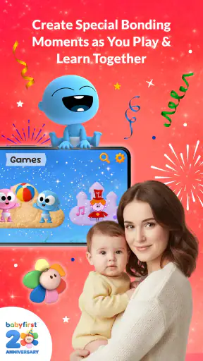 First™ | Fun Learning For Kids screenshot