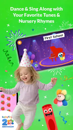 First™ | Fun Learning For Kids screenshot