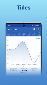 Fishing Points - Fishing App screenshot