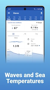 Fishing Points - Fishing App screenshot
