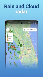Fishing Points - Fishing App screenshot