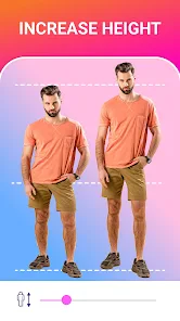 FitPix - Face & Body Editor screenshot