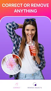 FitPix - Face & Body Editor screenshot