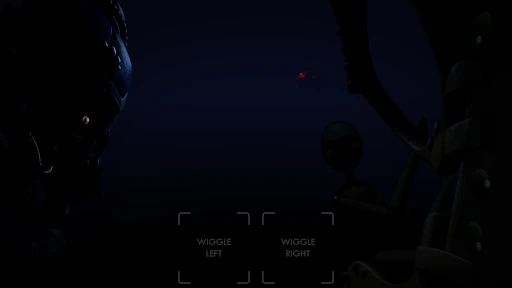 Five Nights at Freddy's: SL screenshot
