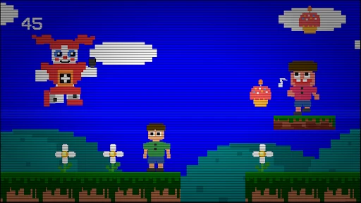 Five Nights at Freddy's: SL screenshot