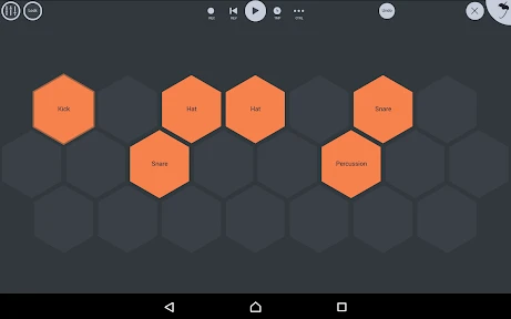 FL STUDIO MOBILE screenshot