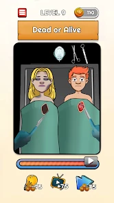 Flashback: Tricky Fun Riddles screenshot