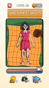 Flashback: Tricky Fun Riddles screenshot