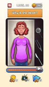 Flashback: Tricky Fun Riddles screenshot