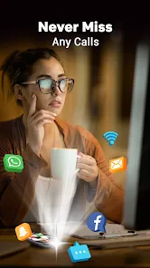 Flashlight: LED Torchlight Pro screenshot