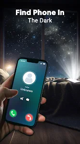 Flashlight: LED Torchlight Pro screenshot