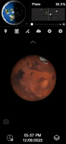 Flat Earth Pro screenshot