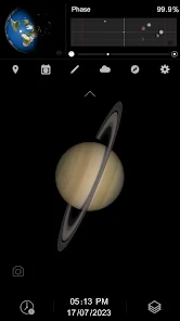 Flat Earth Pro screenshot