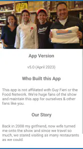 Flavortown screenshot