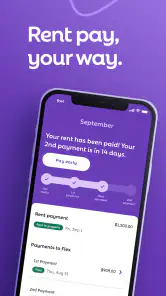 Flex - Rent On Your Schedule screenshot