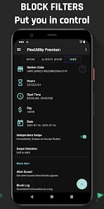 Flex Utility Premium screenshot