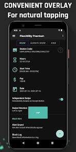 Flex Utility Premium screenshot