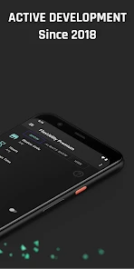 Flex Utility Premium screenshot