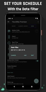 Flex Utility Premium screenshot