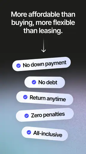 Flexcar screenshot