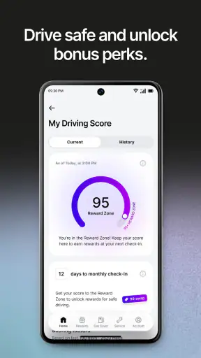 Flexcar screenshot