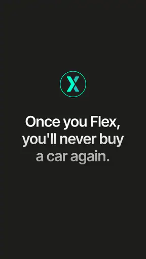 Flexcar screenshot