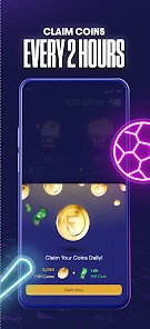 Fliff - Sports Picks screenshot