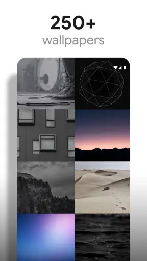 Flight Pro - White Icon Pack screenshot