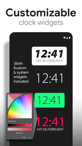 Flight Pro - White Icon Pack screenshot