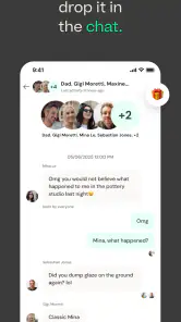 Flip: Watch, Create, Shop screenshot