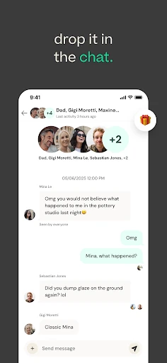 Flip: Watch, Create, Shop screenshot