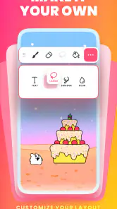 FlipaClip: Create 2D Animation screenshot