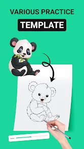 FlipArtify - 2D Draw Animation screenshot