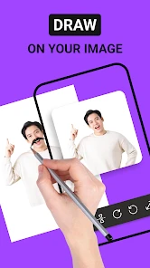 FlipArtify - 2D Draw Animation screenshot