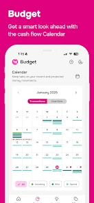 FloatMe: Budget & Cash Advance screenshot