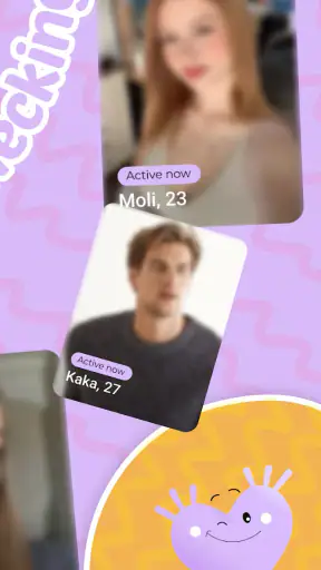Floe: Local Singles Dating screenshot