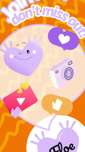 Floe: Local Singles Dating screenshot