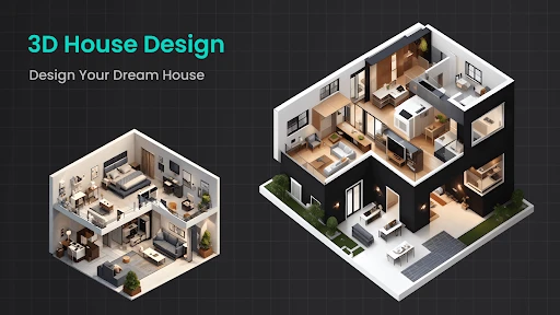 Floor Plan Creator Home Design screenshot