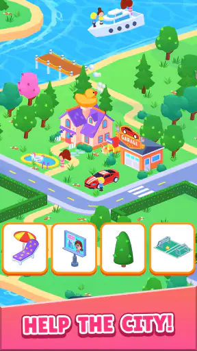 Flow Legends: Pipe Games screenshot
