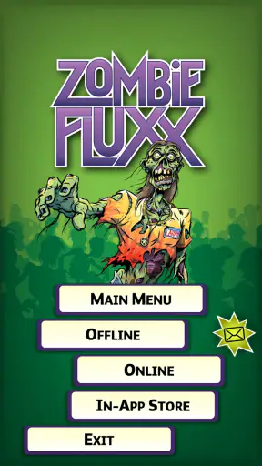 Fluxx screenshot
