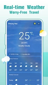 Fly Browser-Search & Private screenshot