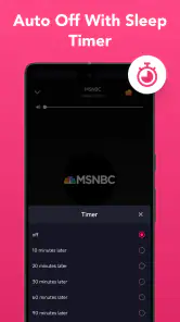 FM Radio, Live FM, Live radio screenshot