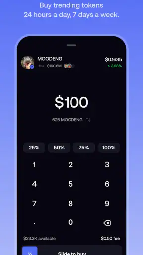 fomo screenshot